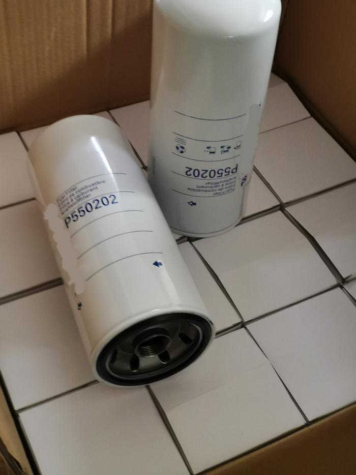 Donaldson 唐奈森P550202 (2)